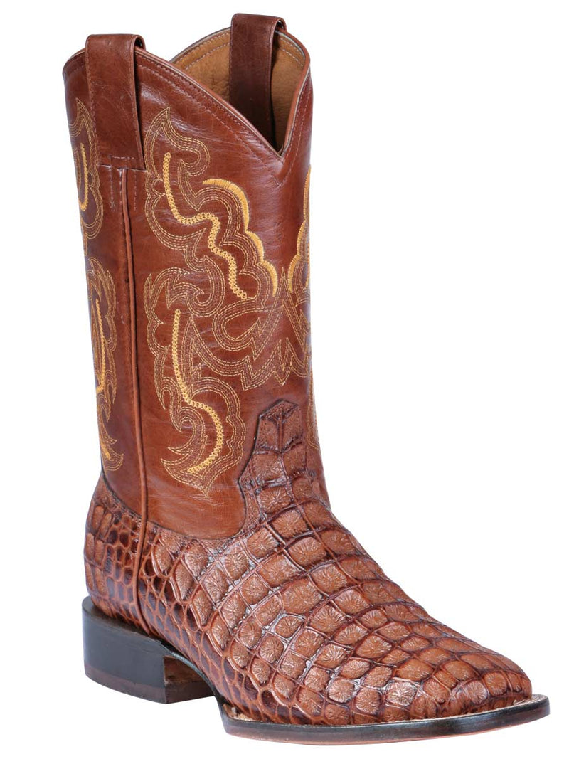 Bota Rodeo  Jar Boot's 858 Coco Arg Shedron